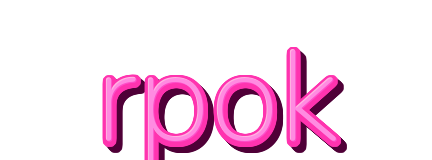 rpok — logo kanal