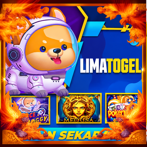limatogel — mitra unggulan